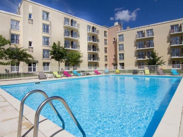 Appartement vente à Torcy, Montévrain