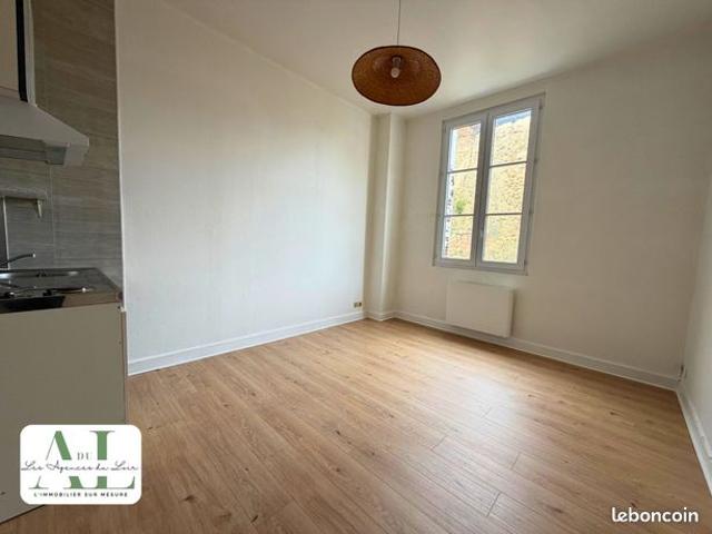 Appartement vente à La Flèche