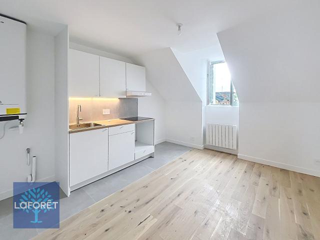 Appartement location à Fougères-Vitré, Bretagne