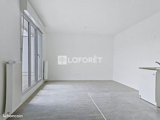 Appartement vente à Rouen, Déville-lès-rouen