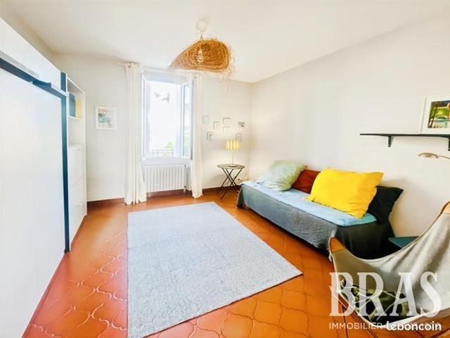 Appartement vente à Saint-Nazaire, Le Pouliguen