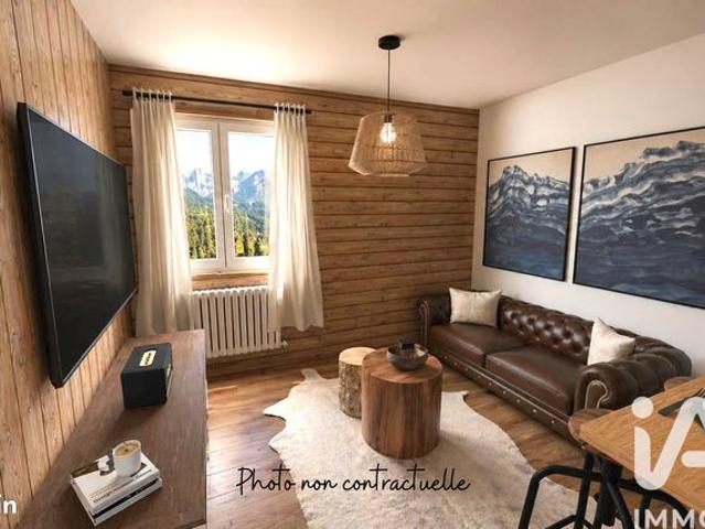 Appartement vente à Bagnères-de-Bigorre, Bagnères-de-bigorre