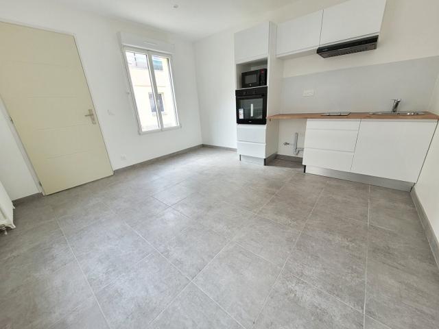Appartement location à Meaux