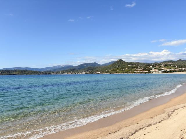 Appartement vente à Ajaccio, Calcatoggio