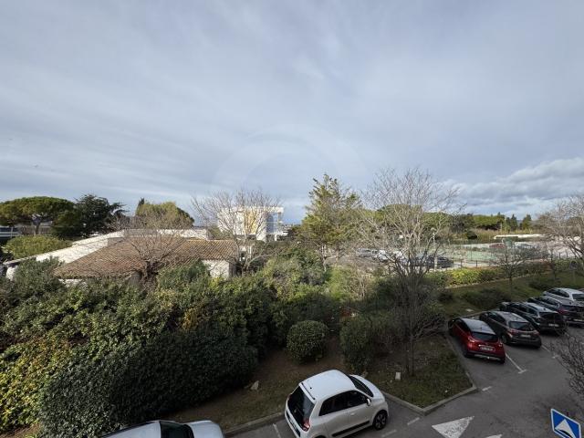 Appartement vente à Montpellier, Balaruc-les-bains