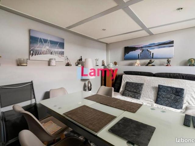 Appartement vente à Palaiseau, Ballainvilliers