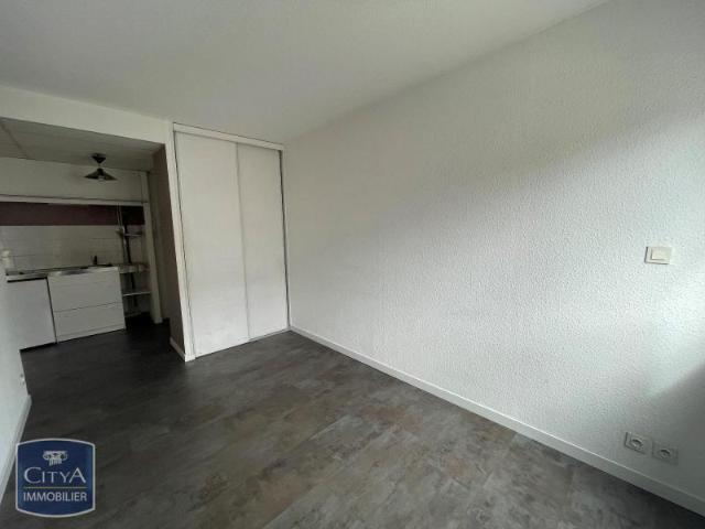 Appartement location à Le Mans