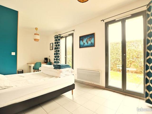 Appartement vente à Abbeville, Saint-valery-sur-somme