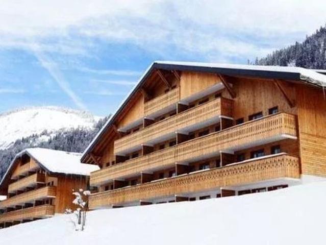 Appartement vente à Thonon-les-Bains, Le Châtel