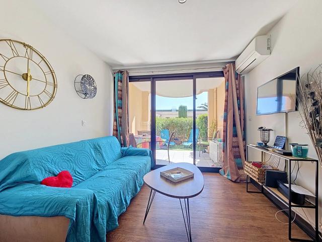 Appartement vente à Grasse, Cannes