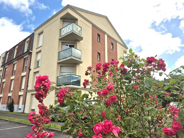 Appartement vente à Arras
