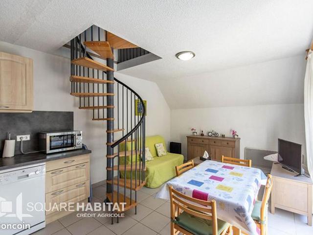 Appartement vente à Argelès-Gazost, Cauterets