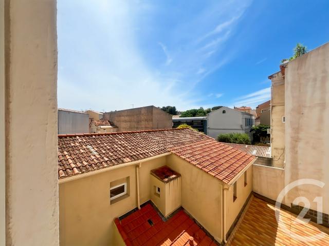 Appartement vente à Arrondissement de Toulon, Bandol