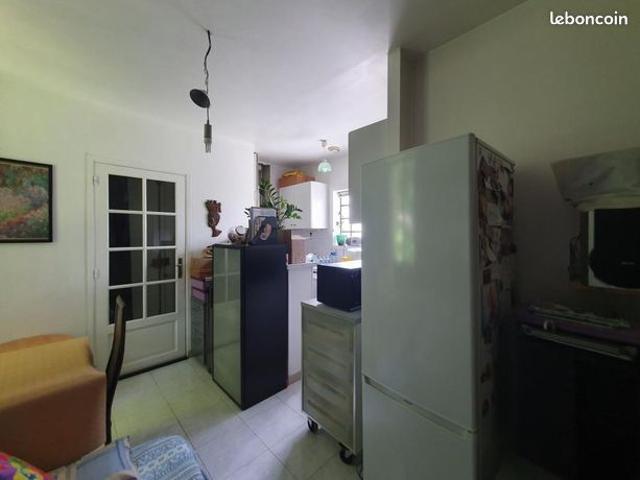 Appartement vente à Sarcelles, Saint-gratien