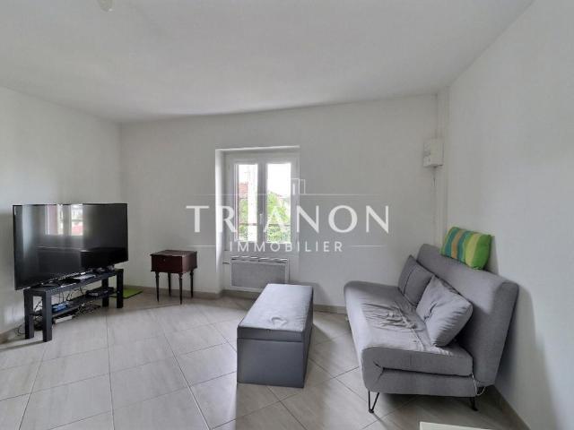 Appartement vente à Saint-Germain-en-Laye, Triel-sur-seine