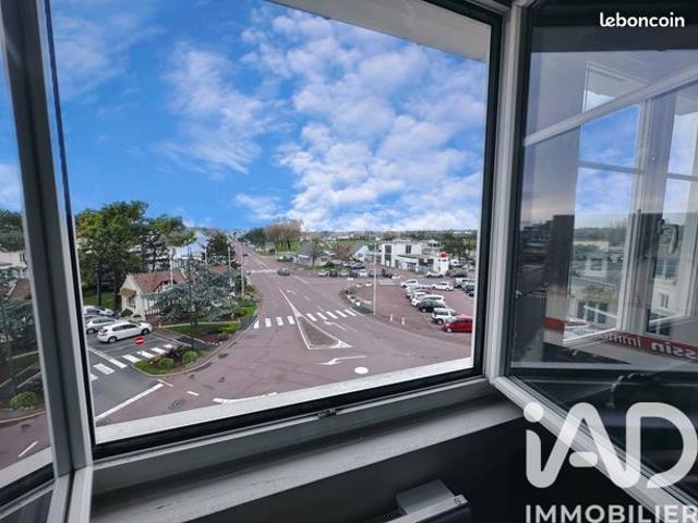 Appartement vente à Coutances, Agon-coutainville