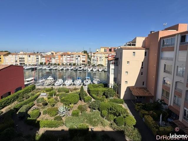 Appartement vente à Béziers, Agde
