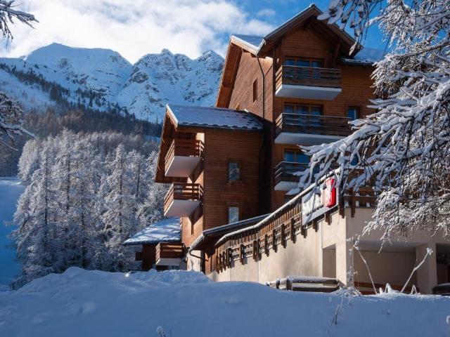 Appartement vente à Briançon, Vars