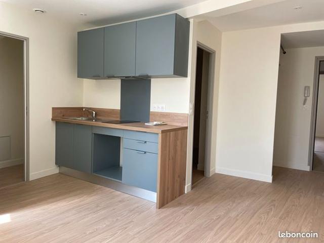Appartement vente à Mont-de-Marsan, Mont-de-marsan