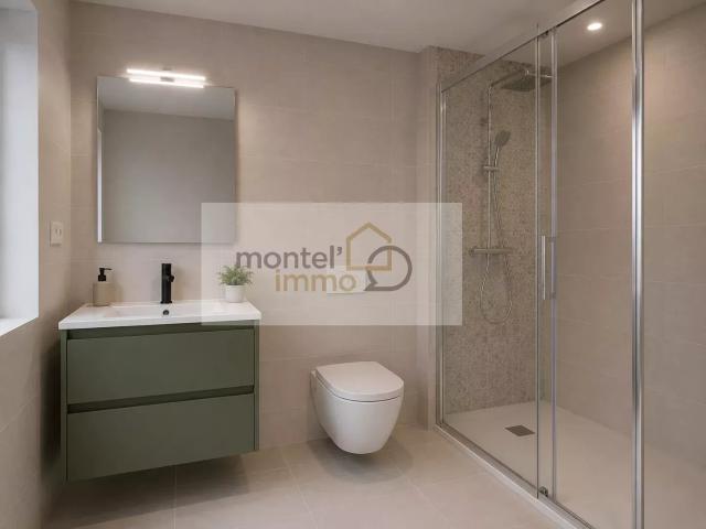 Appartement location à Nyons, Dieulefit
