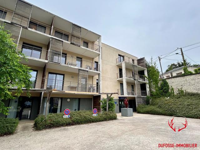 Appartement vente à Chinon