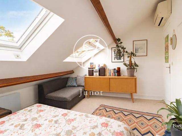 Appartement vente à Paris 17e Arrondissement, Paris