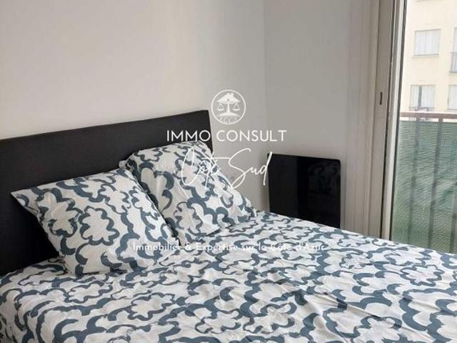 Appartement vente à Nice, Alpes-Maritimes