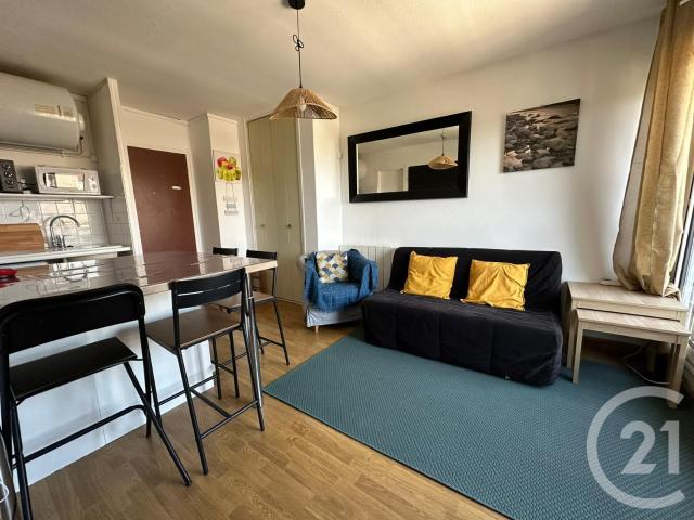 Appartement vente à Lisieux, Houlgate