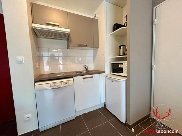 Appartement vente à Chinon