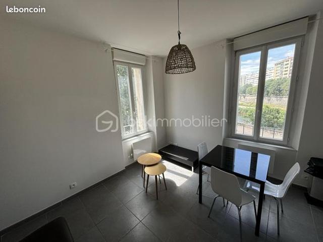 Appartement vente à Alès
