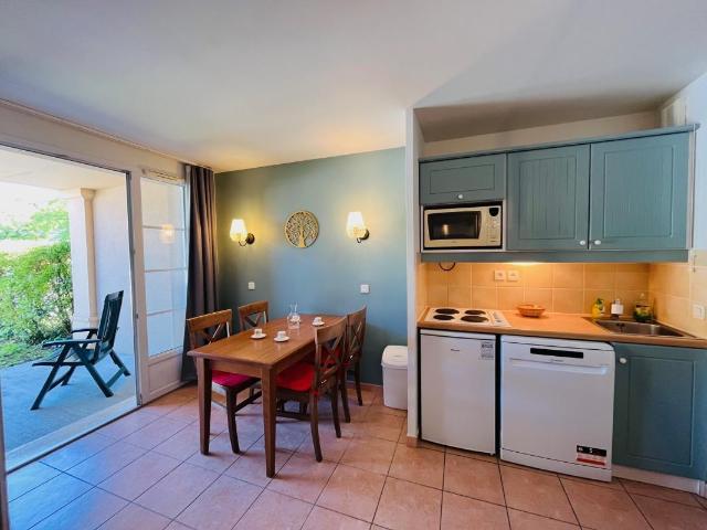 Appartement vente à Villeneuve-sur-Lot, Monflanquin