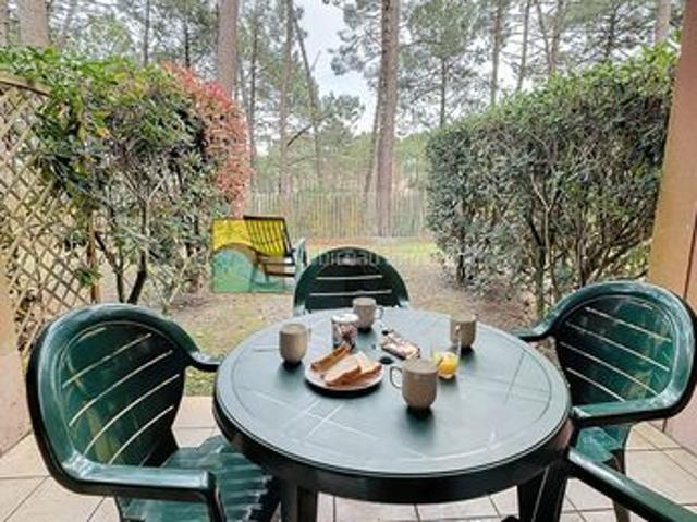 Appartement vente à Lesparre-Médoc, Lacanau
