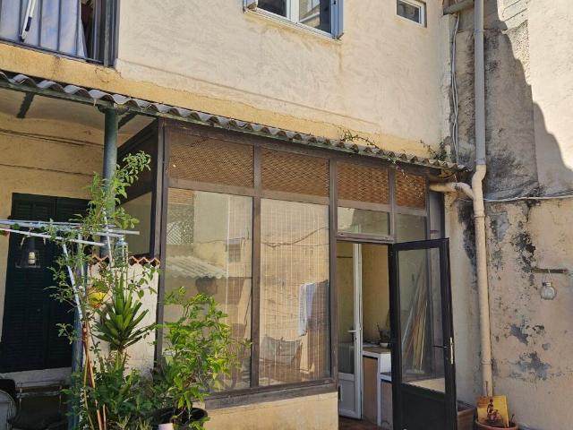 Appartement vente à Marseille
