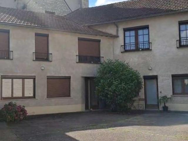 Appartement location à Mantes-la-Jolie, Guerville