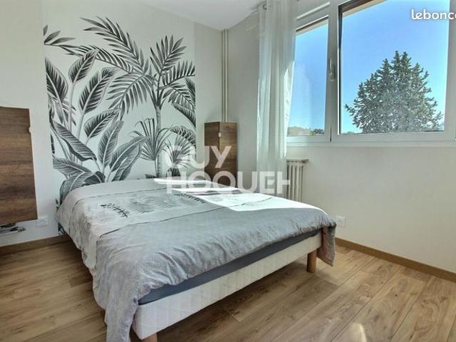 Appartement vente à Nanterre, Rueil-malmaison