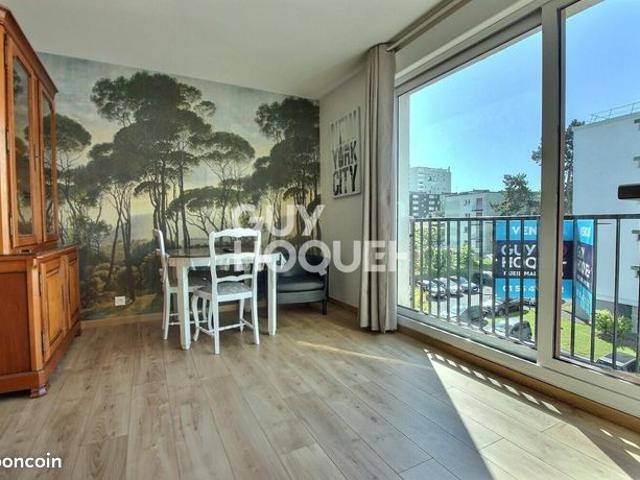 Appartement vente à Nanterre, Rueil-malmaison