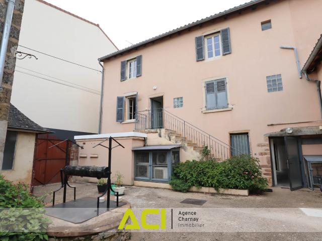 Appartement location à Mâcon, Charnay-lès-mâcon