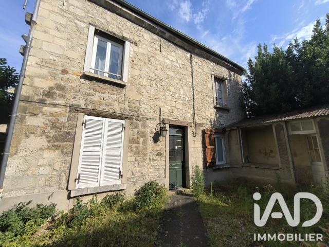 Appartement vente à Senlis