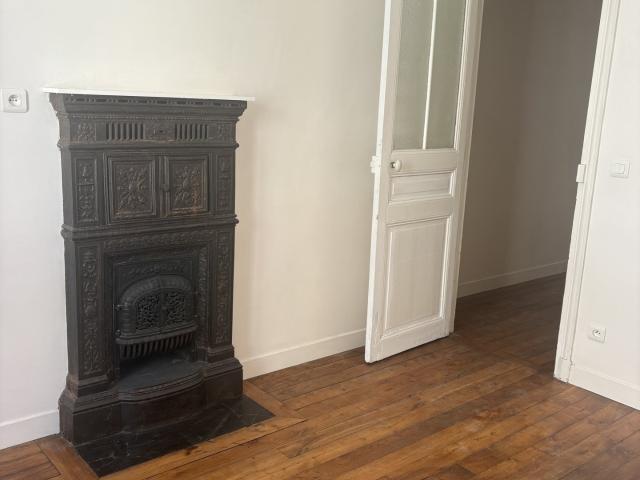 Appartement vente à Paris 19e Arrondissement, Paris