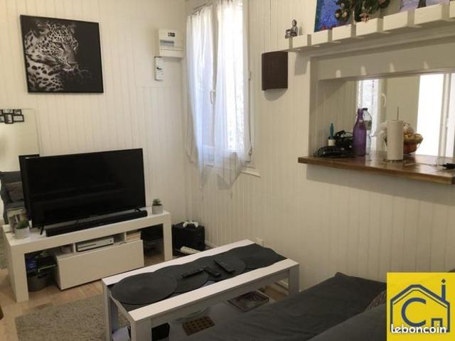 Appartement vente à Argenteuil, Cormeilles-en-parisis