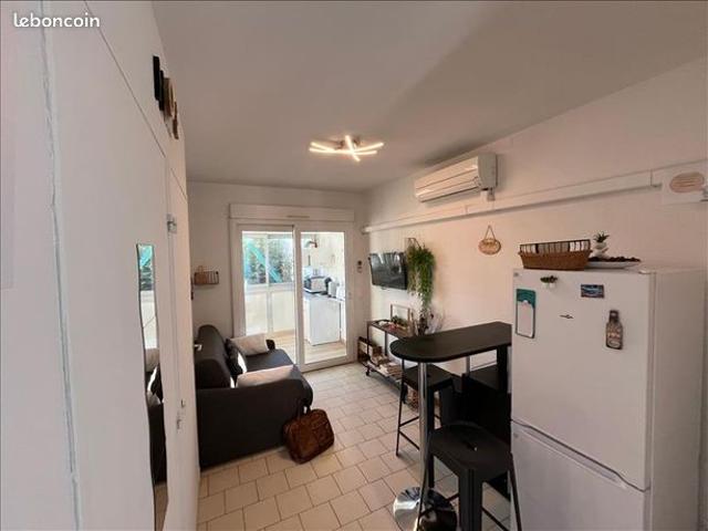 Appartement vente à Montpellier, Balaruc-les-bains
