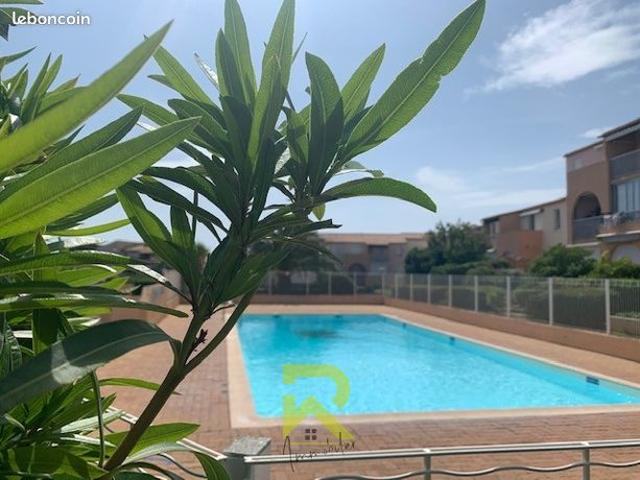 Appartement vente à Béziers, Agde