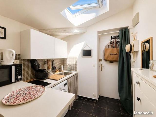 Appartement vente à Grasse, Le Cannet