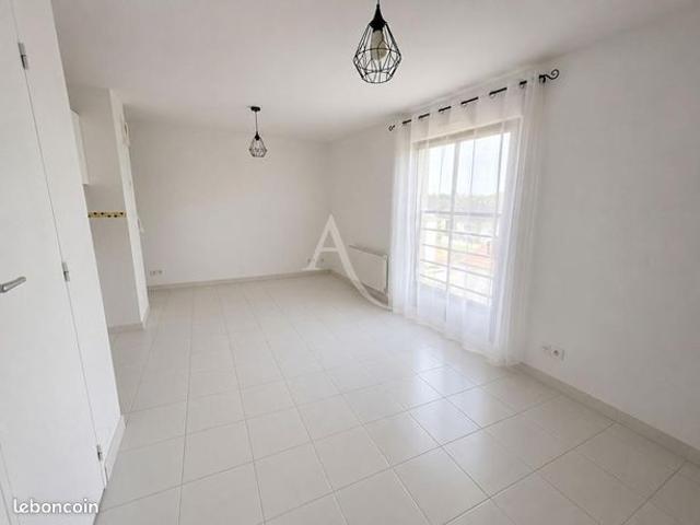 Appartement vente à Nantes