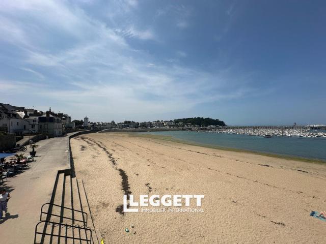 Appartement vente à Saint-Malo, Bretagne