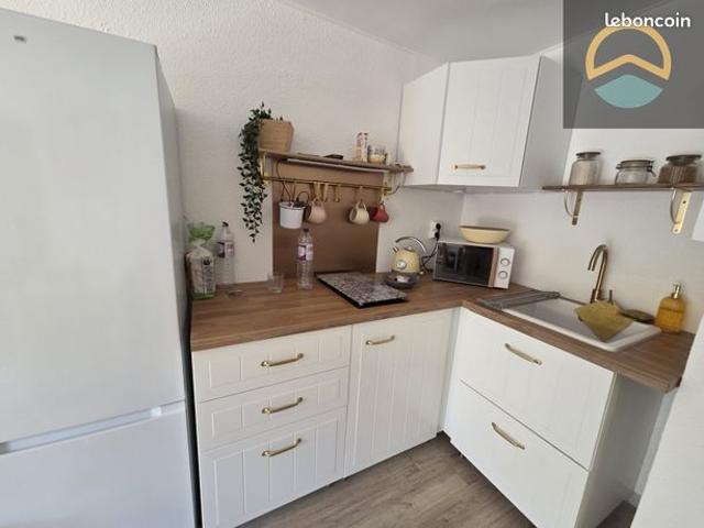 Appartement vente à Bormes-les-Mimosas, Var