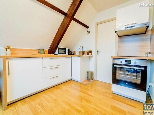 Appartement vente à Brive-la-Gaillarde, Brive-la-gaillarde