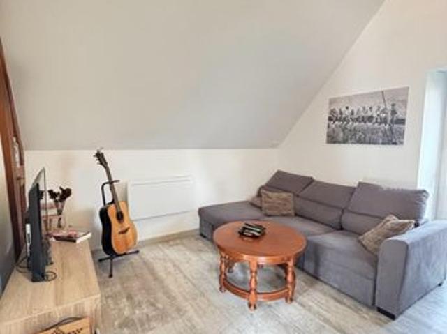 Appartement vente à Angers, Chalonnes-sur-loire