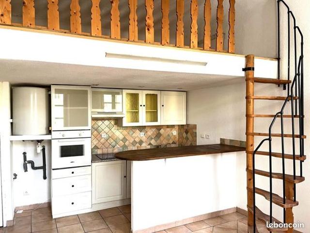 Appartement vente à Brignoles