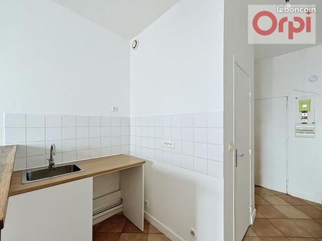 Appartement vente à L'Haÿ-les-Roses, Choisy-le-roi